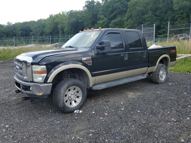 Photo 0 VIN: 1FTWW31R98EA40227 - FORD F350 SRW S 