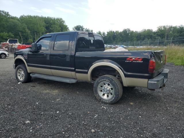 Photo 1 VIN: 1FTWW31R98EA40227 - FORD F350 SRW S 