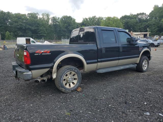 Photo 2 VIN: 1FTWW31R98EA40227 - FORD F350 SRW S 