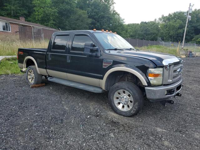 Photo 3 VIN: 1FTWW31R98EA40227 - FORD F350 SRW S 