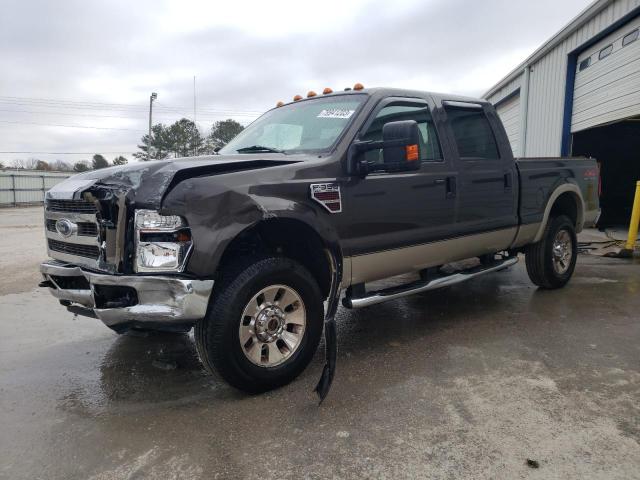 Photo 0 VIN: 1FTWW31R98EB49593 - FORD F350 