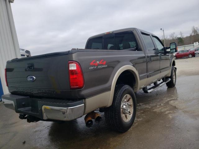 Photo 2 VIN: 1FTWW31R98EB49593 - FORD F350 