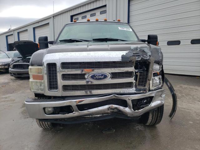 Photo 4 VIN: 1FTWW31R98EB49593 - FORD F350 