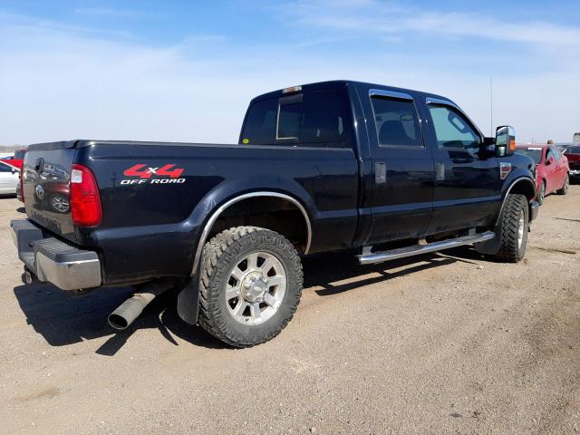 Photo 2 VIN: 1FTWW31R98EC91751 - FORD F350 SRW S 