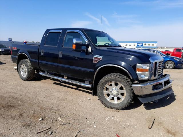 Photo 3 VIN: 1FTWW31R98EC91751 - FORD F350 SRW S 