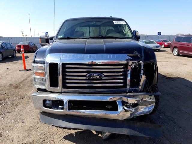 Photo 4 VIN: 1FTWW31R98EC91751 - FORD F350 SRW S 