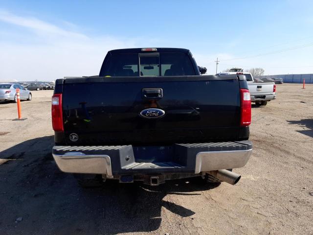 Photo 5 VIN: 1FTWW31R98EC91751 - FORD F350 SRW S 