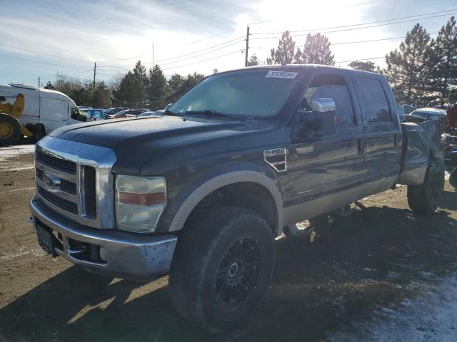 Photo 0 VIN: 1FTWW31R99EA44148 - FORD F350 