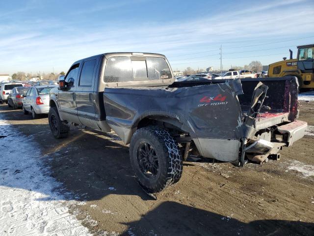 Photo 1 VIN: 1FTWW31R99EA44148 - FORD F350 