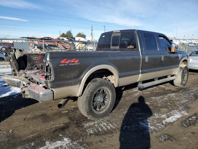 Photo 2 VIN: 1FTWW31R99EA44148 - FORD F350 