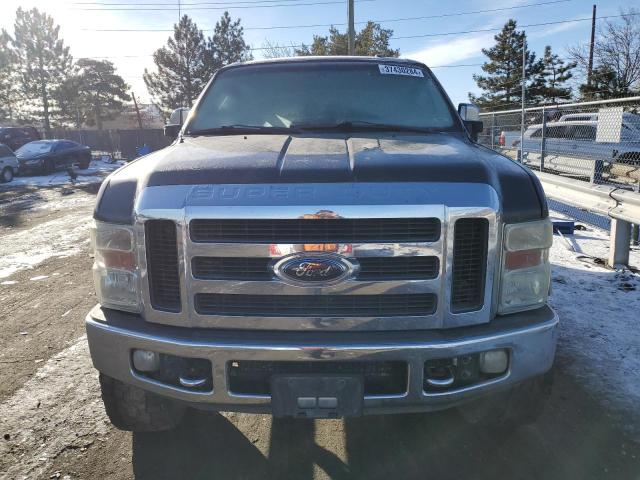 Photo 4 VIN: 1FTWW31R99EA44148 - FORD F350 