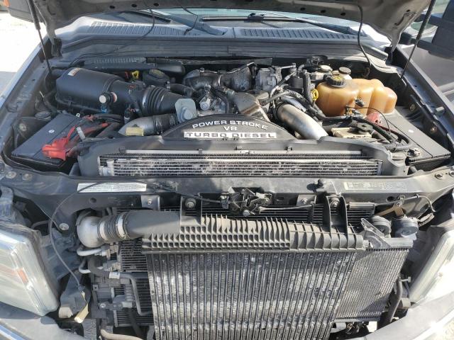 Photo 10 VIN: 1FTWW31RX8EB75572 - FORD F350 