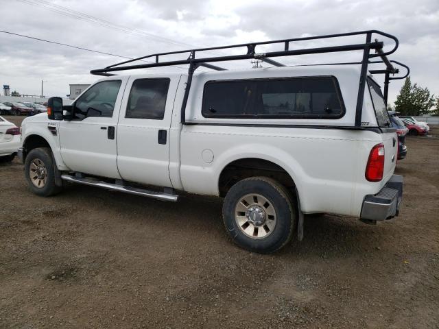 Photo 1 VIN: 1FTWW31RX8EC70990 - FORD F350 SRW S 