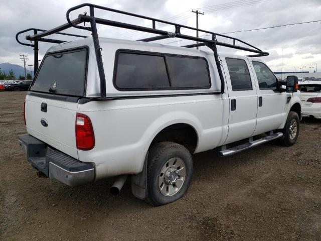 Photo 2 VIN: 1FTWW31RX8EC70990 - FORD F350 SRW S 