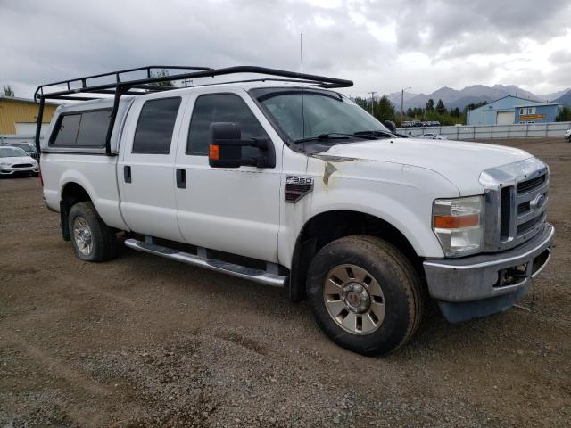 Photo 3 VIN: 1FTWW31RX8EC70990 - FORD F350 SRW S 