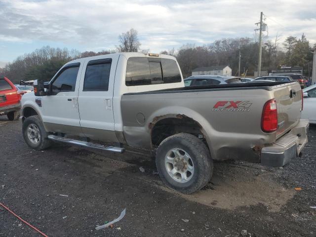 Photo 1 VIN: 1FTWW31RX8EE46940 - FORD F350 SRW S 