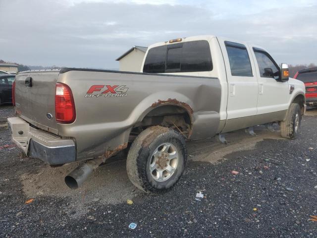 Photo 2 VIN: 1FTWW31RX8EE46940 - FORD F350 SRW S 