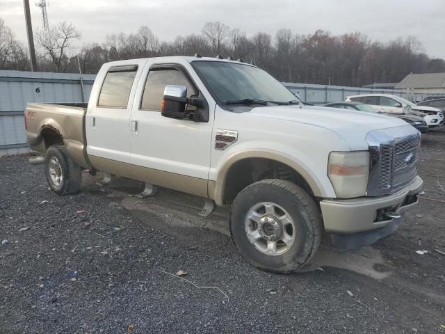 Photo 3 VIN: 1FTWW31RX8EE46940 - FORD F350 SRW S 