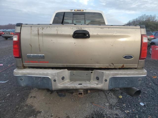 Photo 5 VIN: 1FTWW31RX8EE46940 - FORD F350 SRW S 