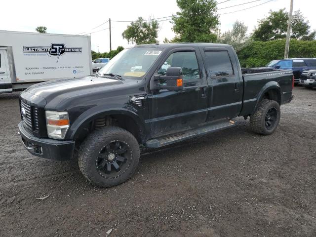 Photo 0 VIN: 1FTWW31RX9EA41551 - FORD F350 SUPER 