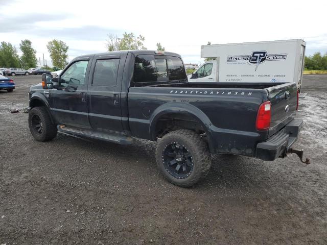 Photo 1 VIN: 1FTWW31RX9EA41551 - FORD F350 SUPER 