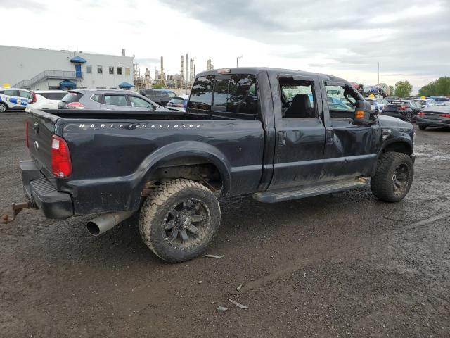 Photo 2 VIN: 1FTWW31RX9EA41551 - FORD F350 SUPER 