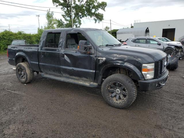 Photo 3 VIN: 1FTWW31RX9EA41551 - FORD F350 SUPER 