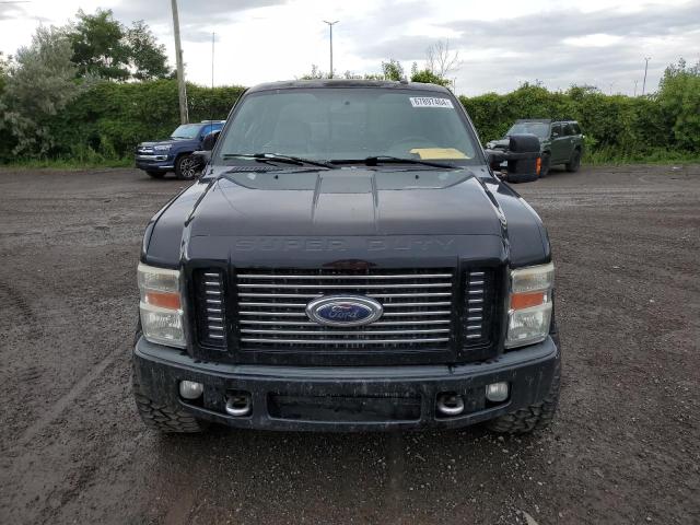 Photo 4 VIN: 1FTWW31RX9EA41551 - FORD F350 SUPER 