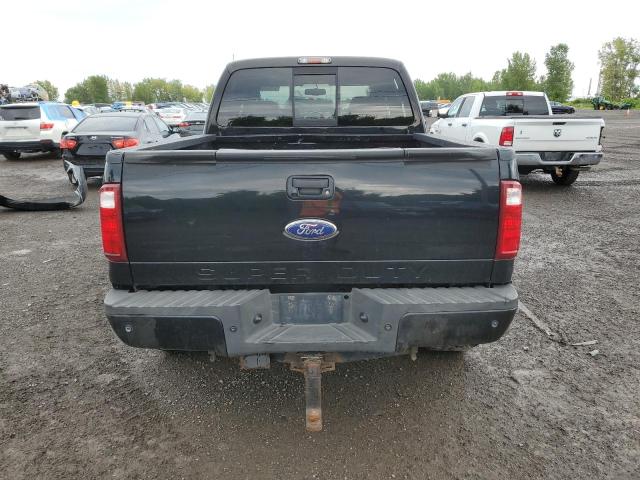 Photo 5 VIN: 1FTWW31RX9EA41551 - FORD F350 SUPER 