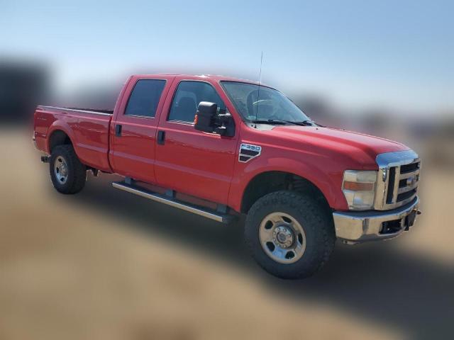 Photo 3 VIN: 1FTWW31RX9EB19312 - FORD F350 