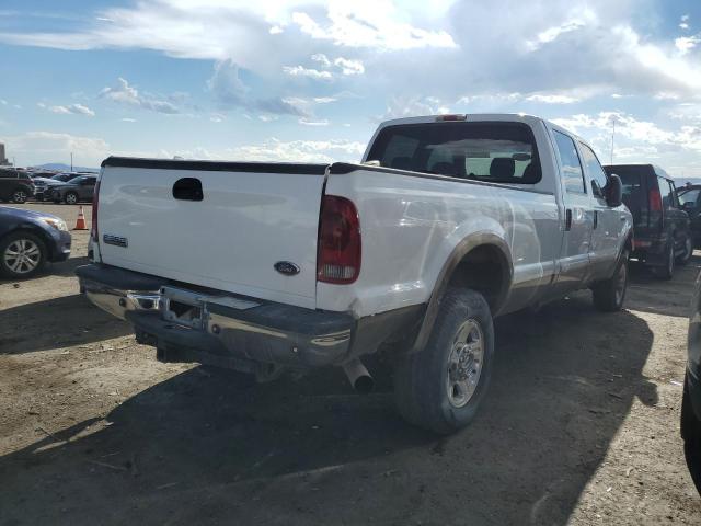 Photo 2 VIN: 1FTWW31Y05EB39005 - FORD F350 SRW S 