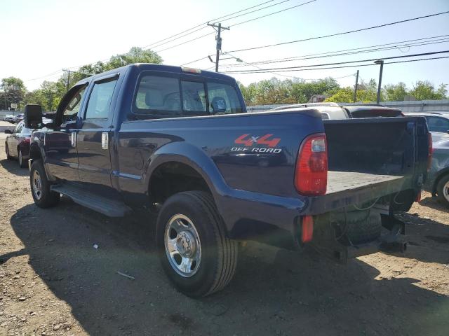 Photo 1 VIN: 1FTWW31Y18EB42872 - FORD F350 SRW S 