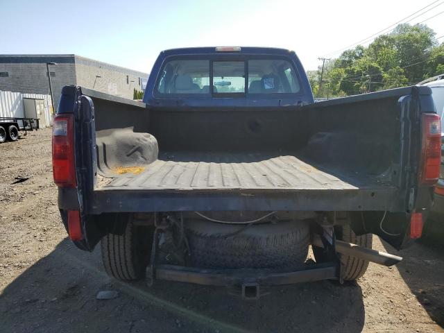 Photo 5 VIN: 1FTWW31Y18EB42872 - FORD F350 SRW S 