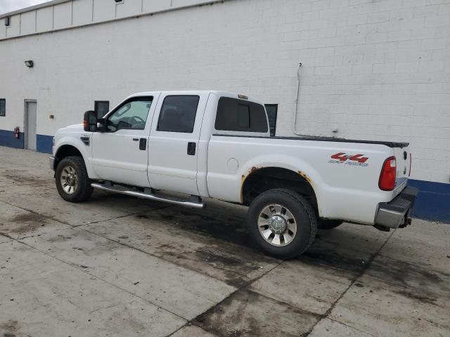 Photo 1 VIN: 1FTWW31Y39EB18574 - FORD F350 SUPER 