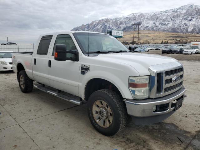 Photo 3 VIN: 1FTWW31Y39EB18574 - FORD F350 SUPER 