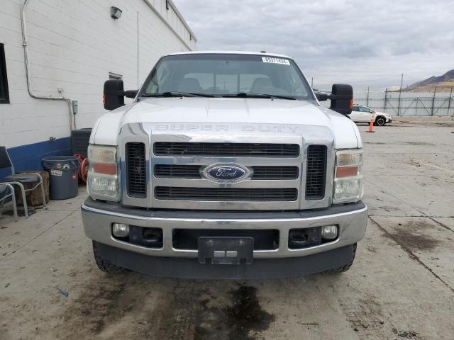 Photo 4 VIN: 1FTWW31Y39EB18574 - FORD F350 SUPER 