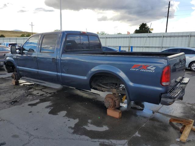 Photo 1 VIN: 1FTWW31Y55EA63829 - FORD F350 SRW S 