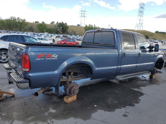 Photo 2 VIN: 1FTWW31Y55EA63829 - FORD F350 SRW S 