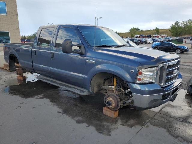 Photo 3 VIN: 1FTWW31Y55EA63829 - FORD F350 SRW S 