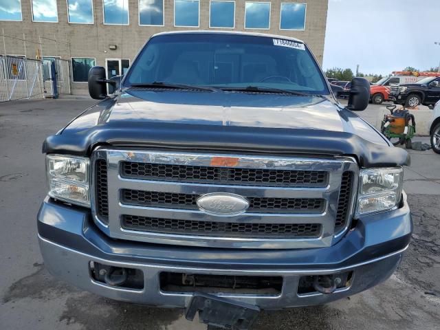 Photo 4 VIN: 1FTWW31Y55EA63829 - FORD F350 SRW S 