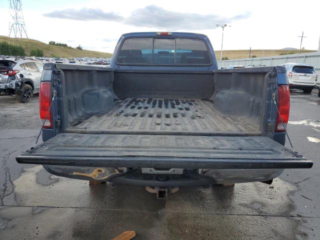 Photo 5 VIN: 1FTWW31Y55EA63829 - FORD F350 SRW S 