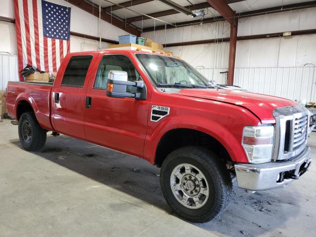 Photo 3 VIN: 1FTWW31Y69EB23994 - FORD F350 SUPER 