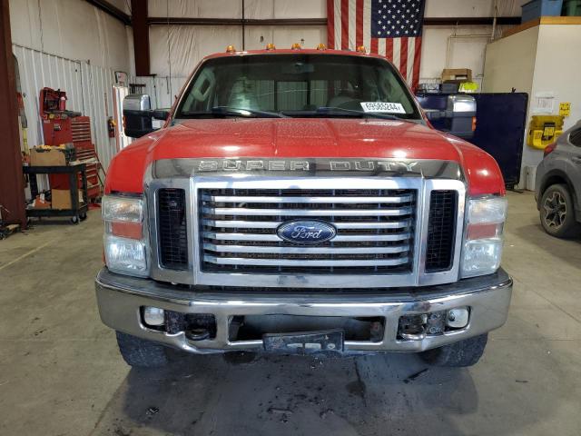 Photo 4 VIN: 1FTWW31Y69EB23994 - FORD F350 SUPER 