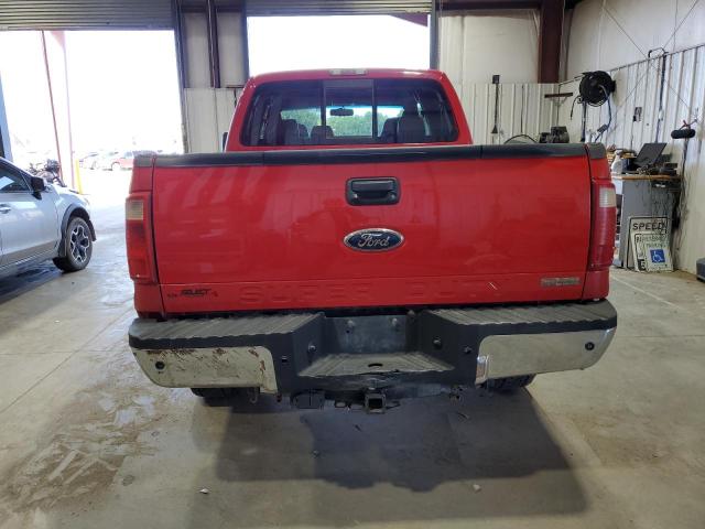 Photo 5 VIN: 1FTWW31Y69EB23994 - FORD F350 SUPER 