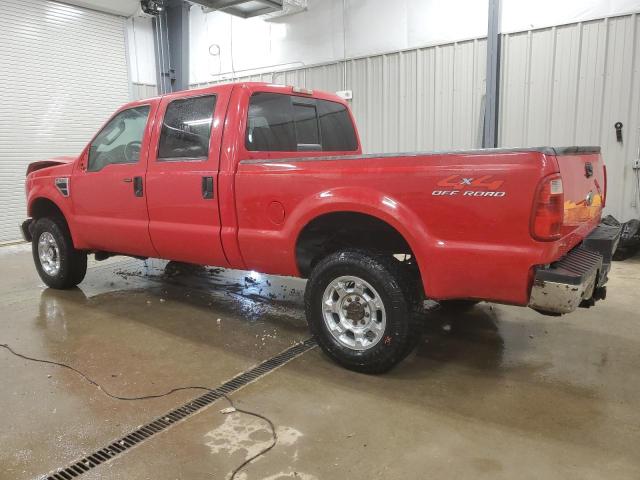 Photo 1 VIN: 1FTWW31Y69EB23994 - FORD F350 SUPER 