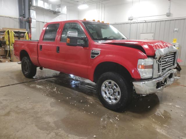 Photo 3 VIN: 1FTWW31Y69EB23994 - FORD F350 SUPER 