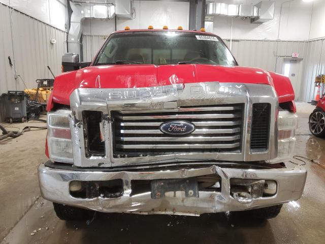 Photo 4 VIN: 1FTWW31Y69EB23994 - FORD F350 SUPER 