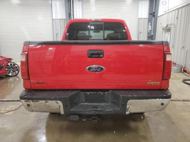 Photo 5 VIN: 1FTWW31Y69EB23994 - FORD F350 SUPER 