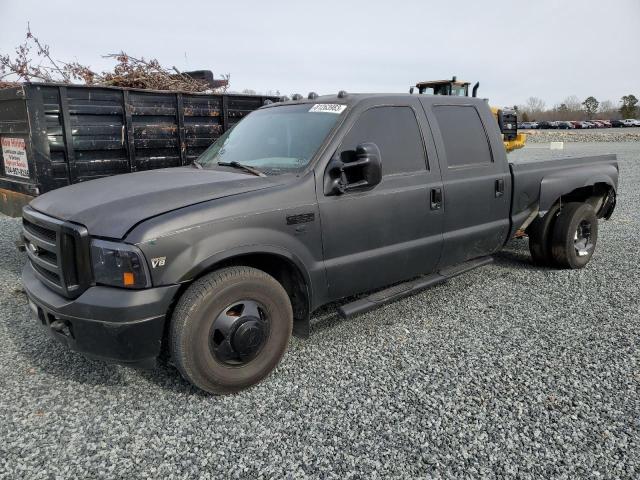 Photo 0 VIN: 1FTWW32F1XEB18731 - FORD F350 