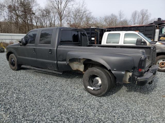 Photo 1 VIN: 1FTWW32F1XEB18731 - FORD F350 